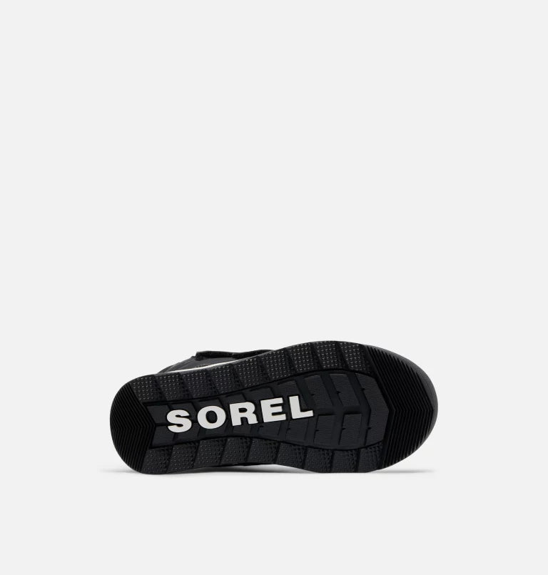Whitney II Strap Winter Boot Jr