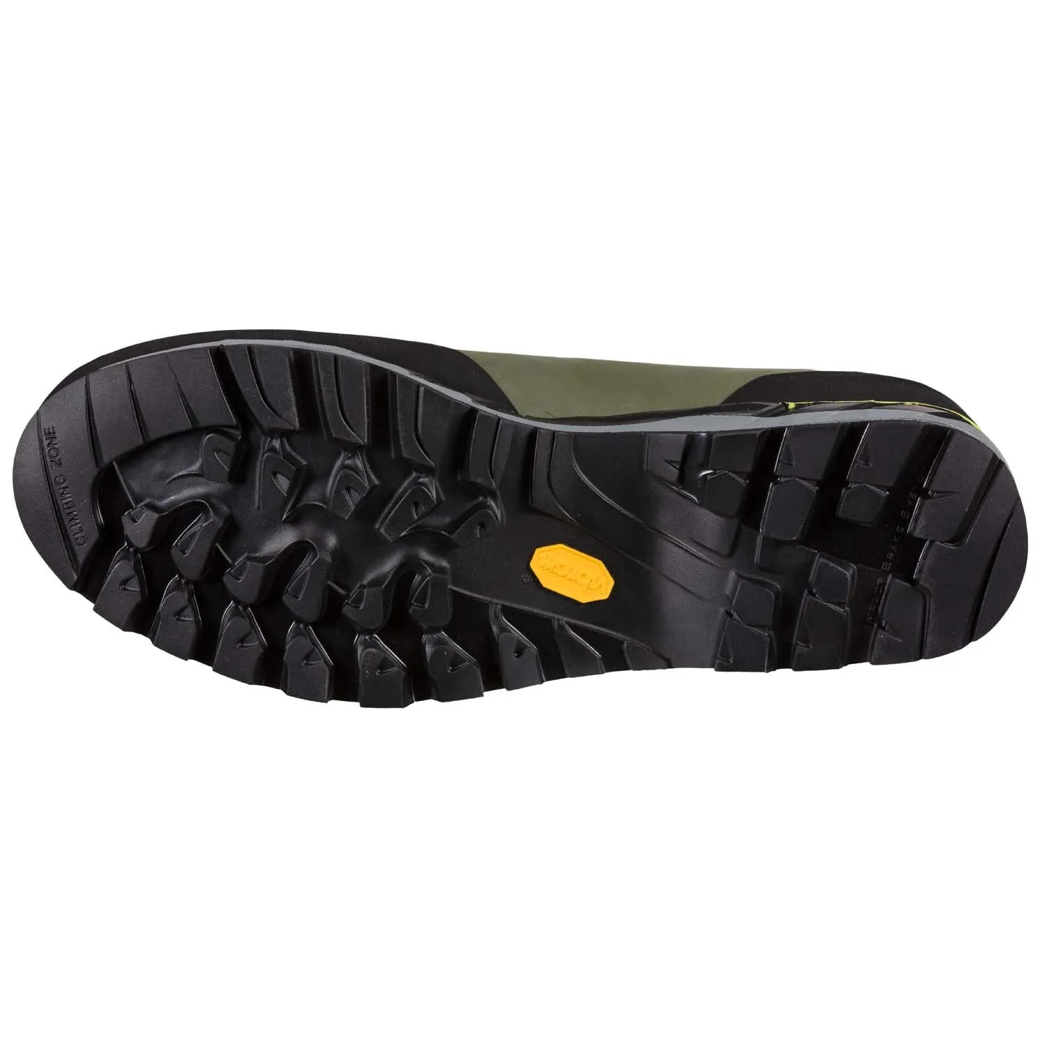 Trango Tech Leather GTX M