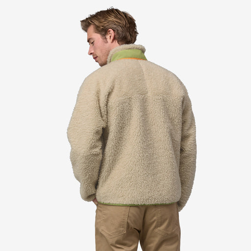 Classic Retro X Jacket M