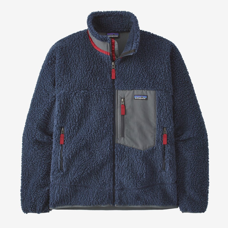 Classic Retro X Jacket M