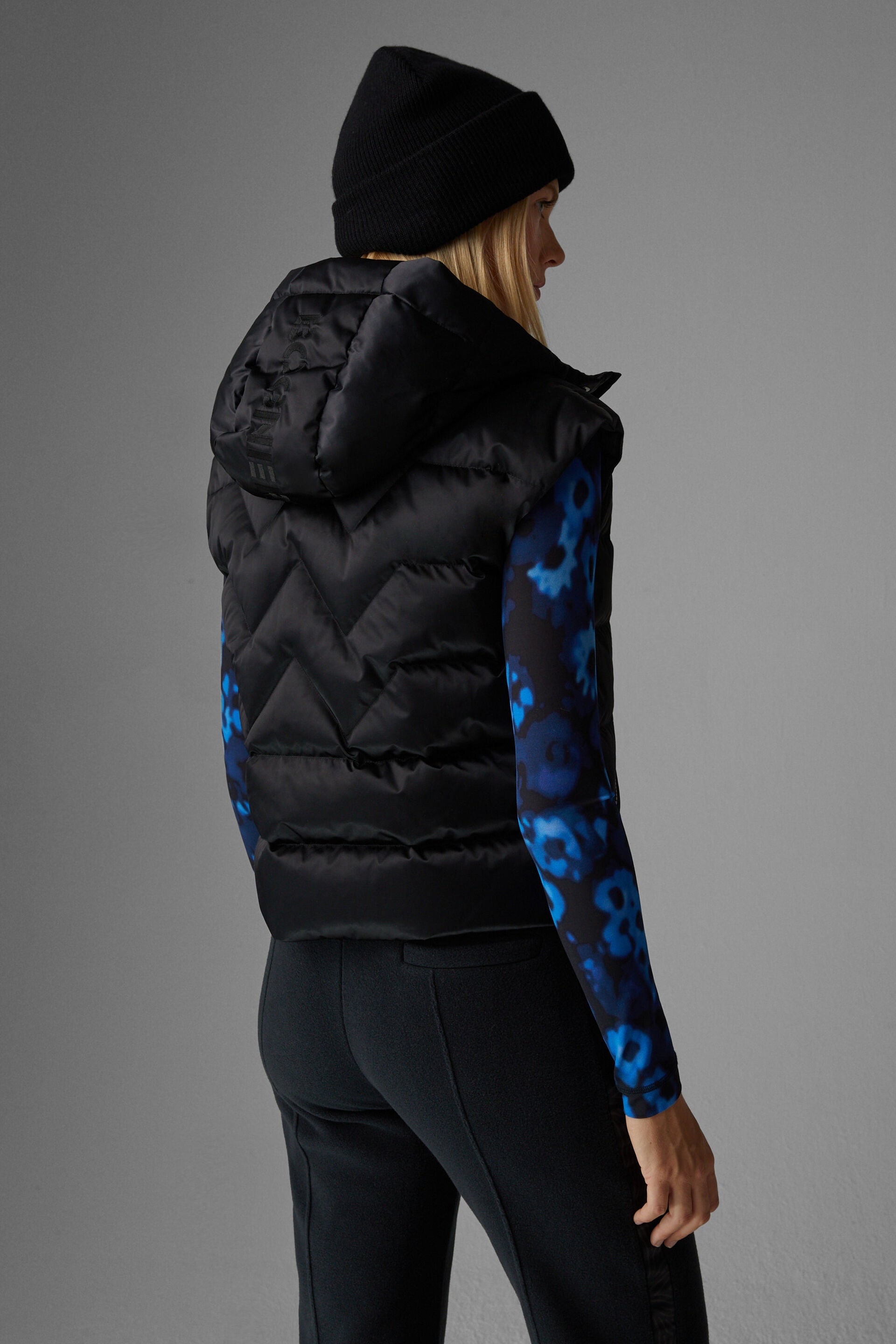 Vreni Down Gilet W