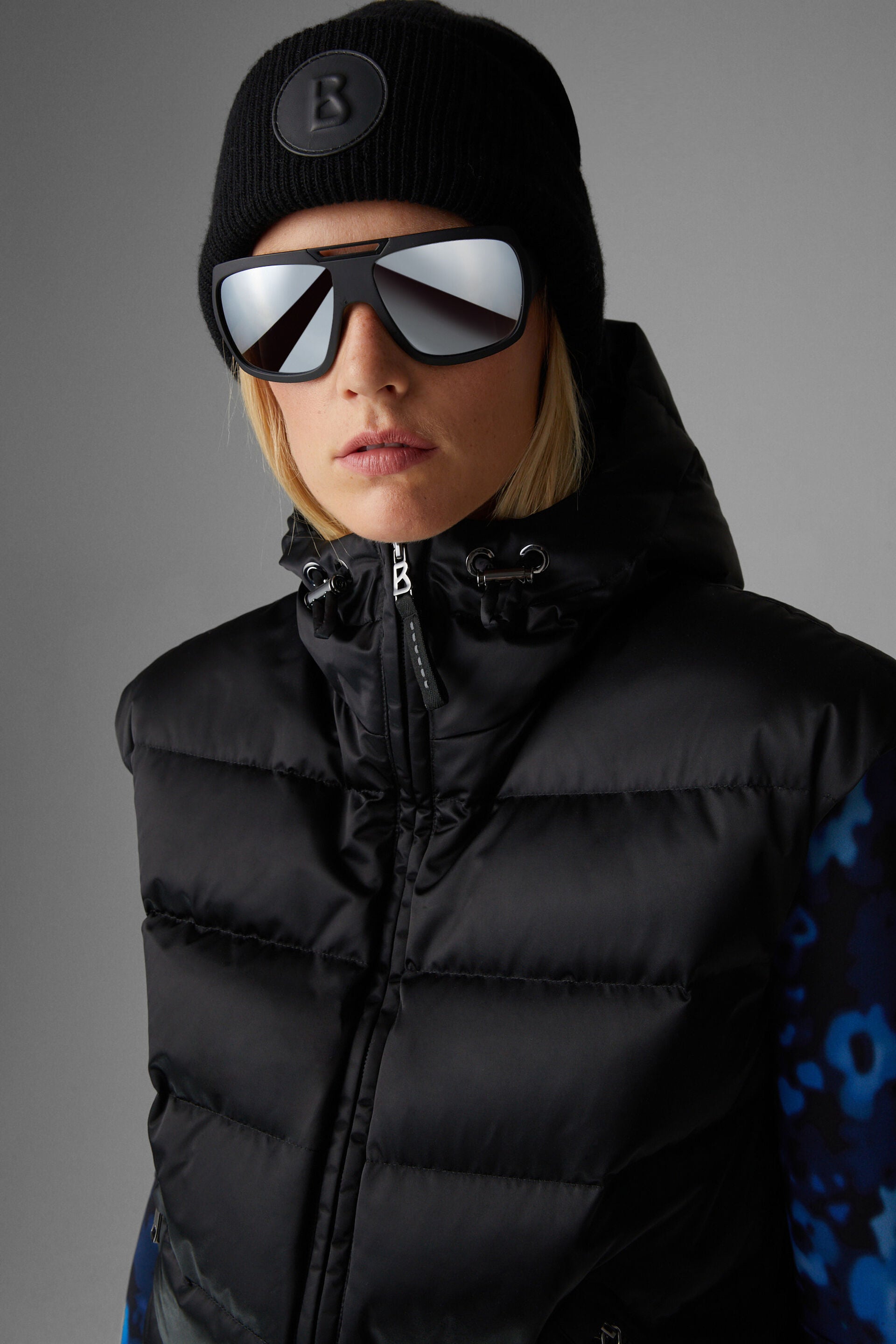 Vreni Down Gilet W