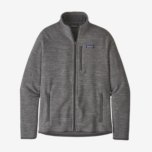 stonewash Better Sweater Jkt M
