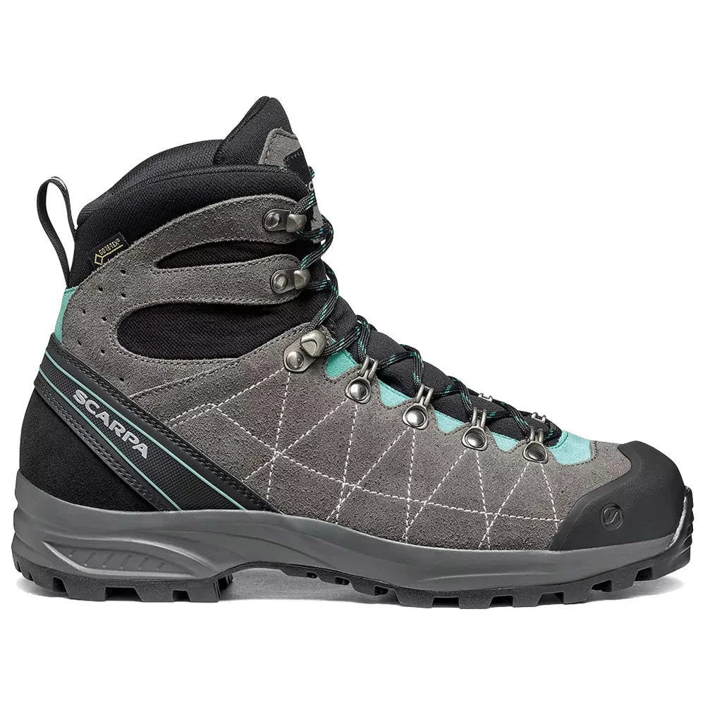 R-evolution GTX W