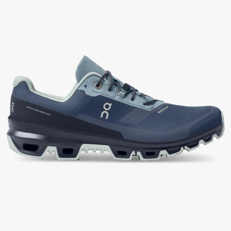 Cloudventure Waterproof W