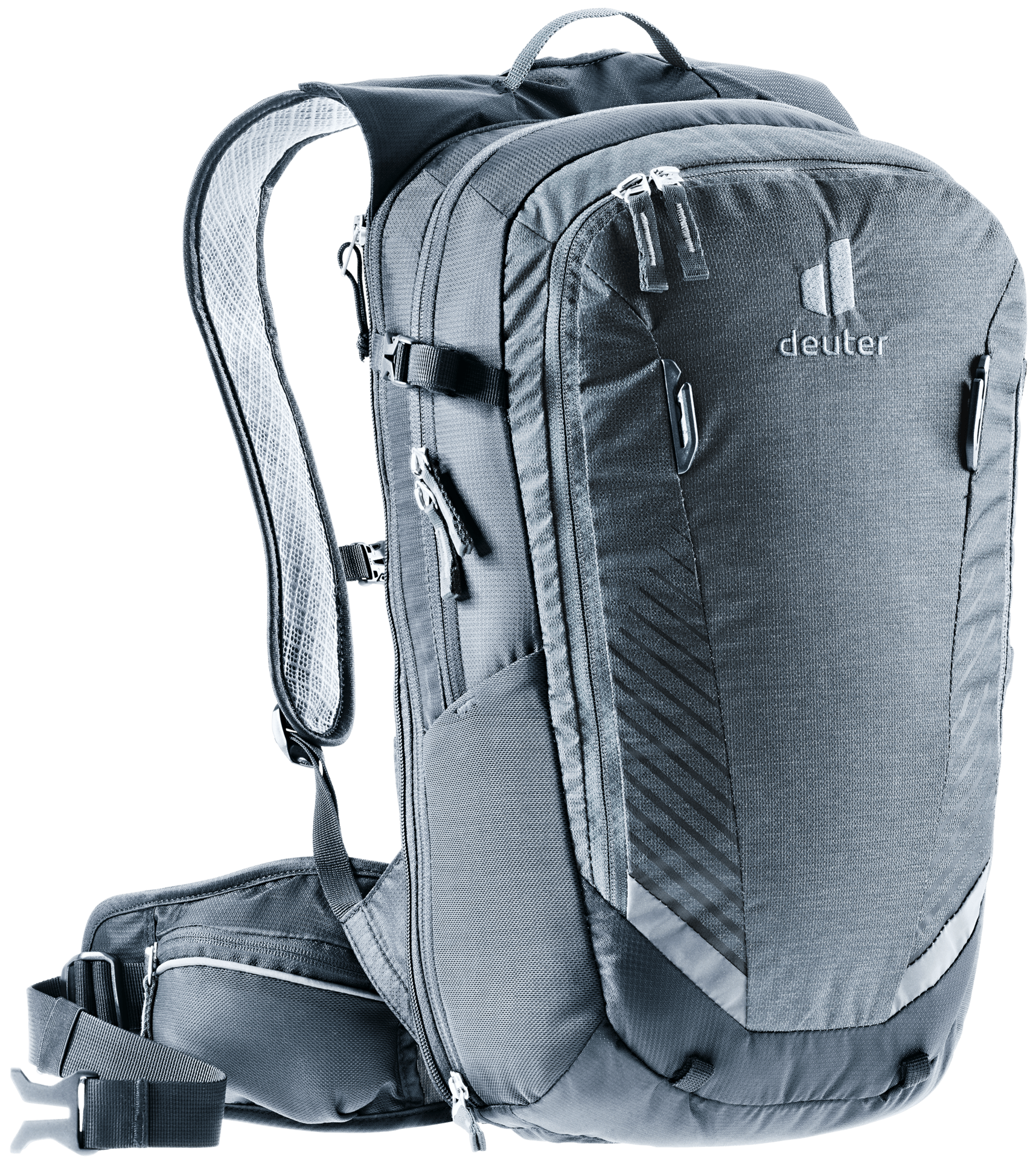 graphite black Compact EXP 12 SL W