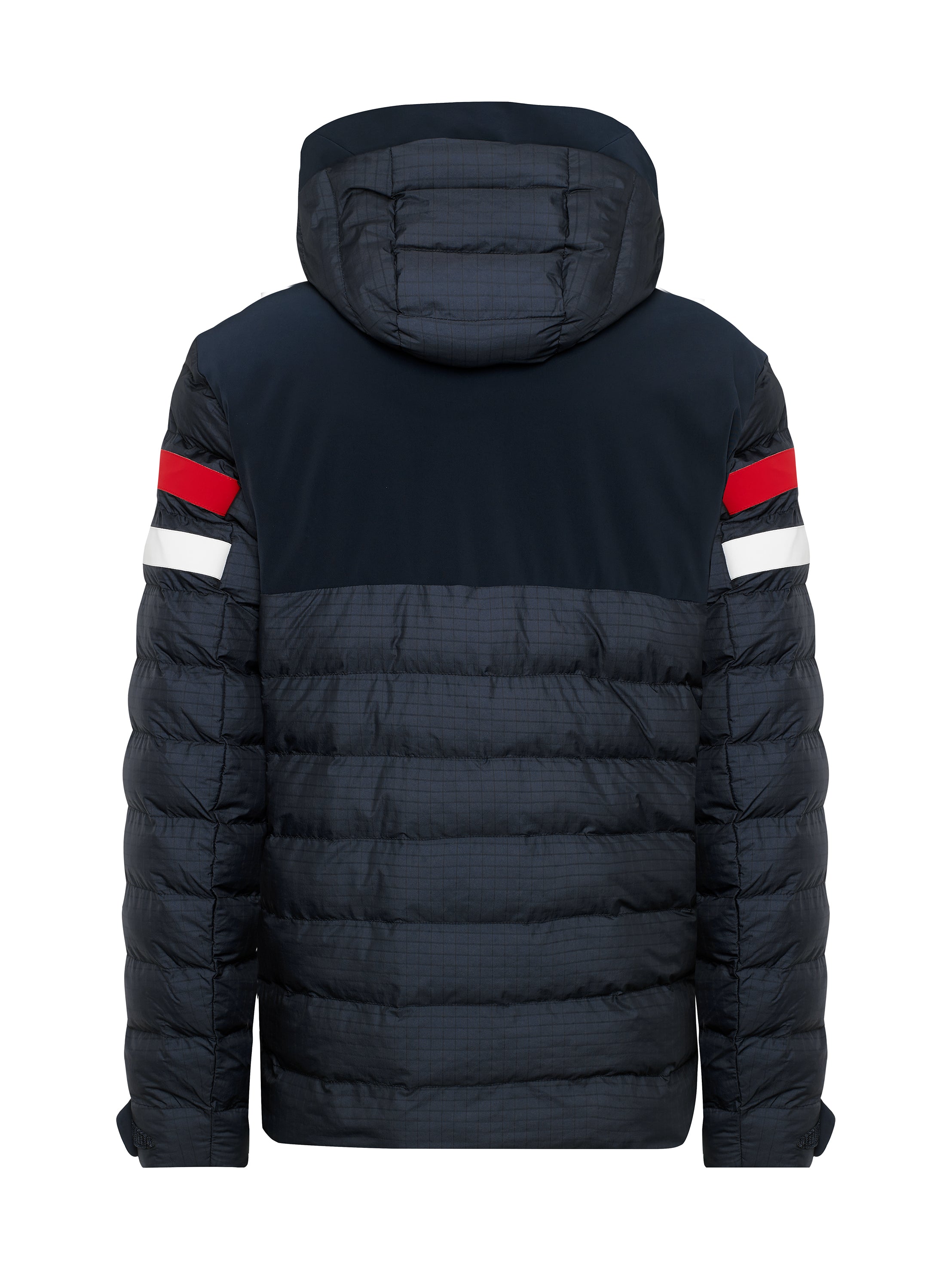 Cyrus Splendid Ski Jacket Man | BOTËGHES LAGAZOI