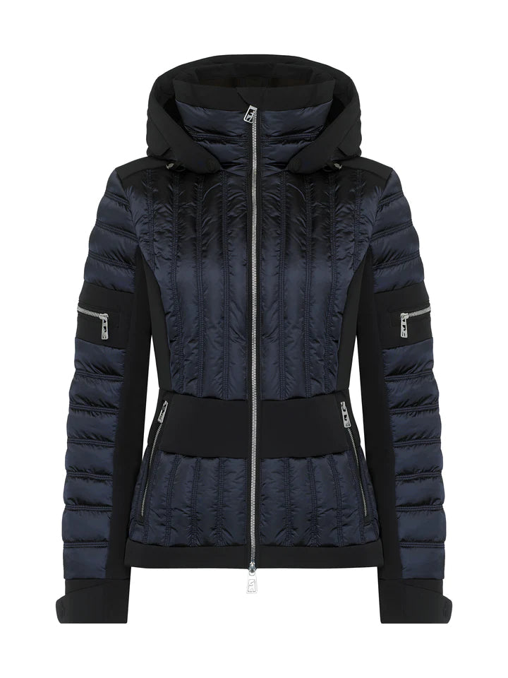 Bella Splendid Jacket Woman | BOTËGHES LAGAZOI