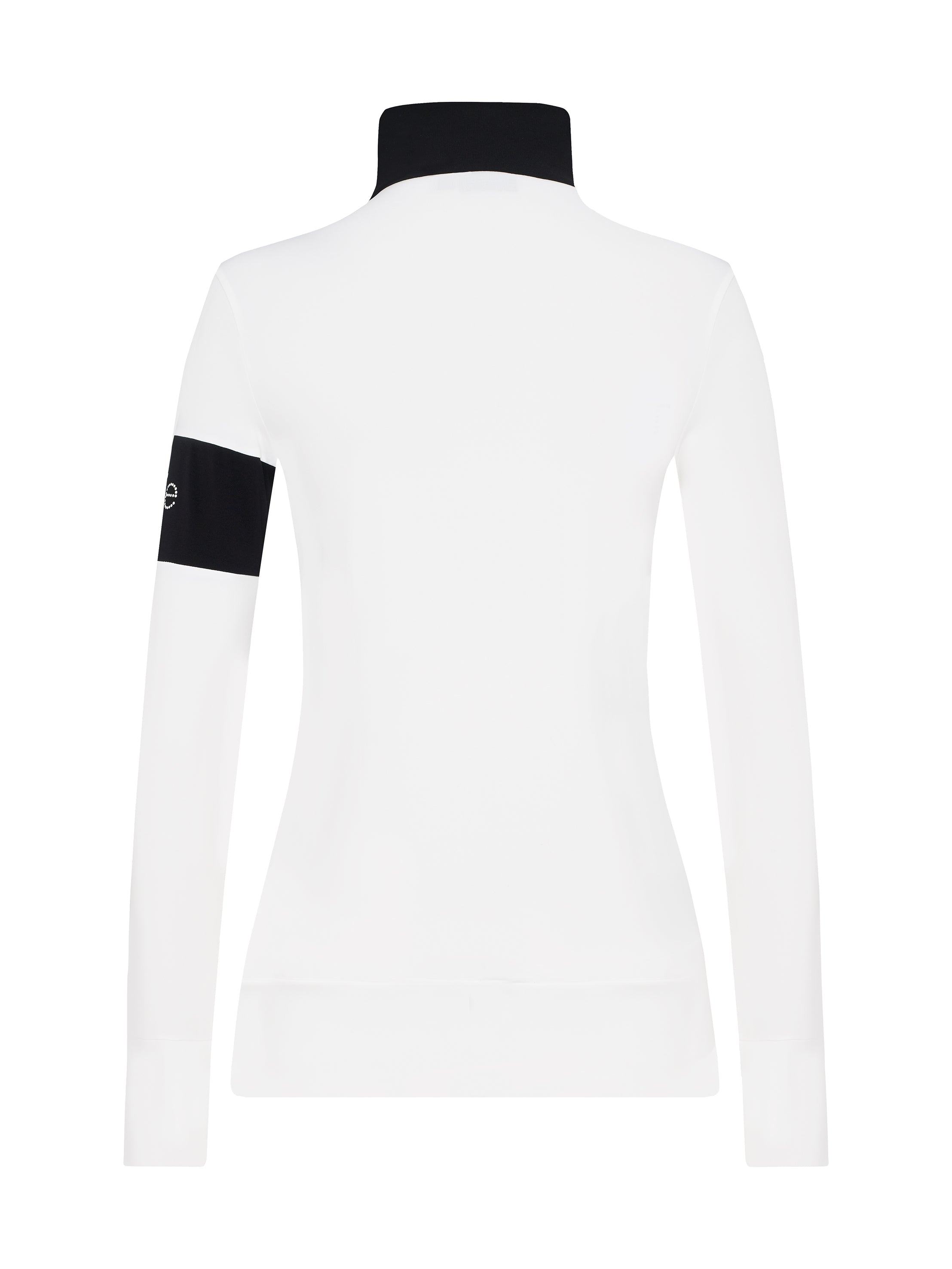 Zoe First Layer Woman | BOTËGHES LAGAZOI