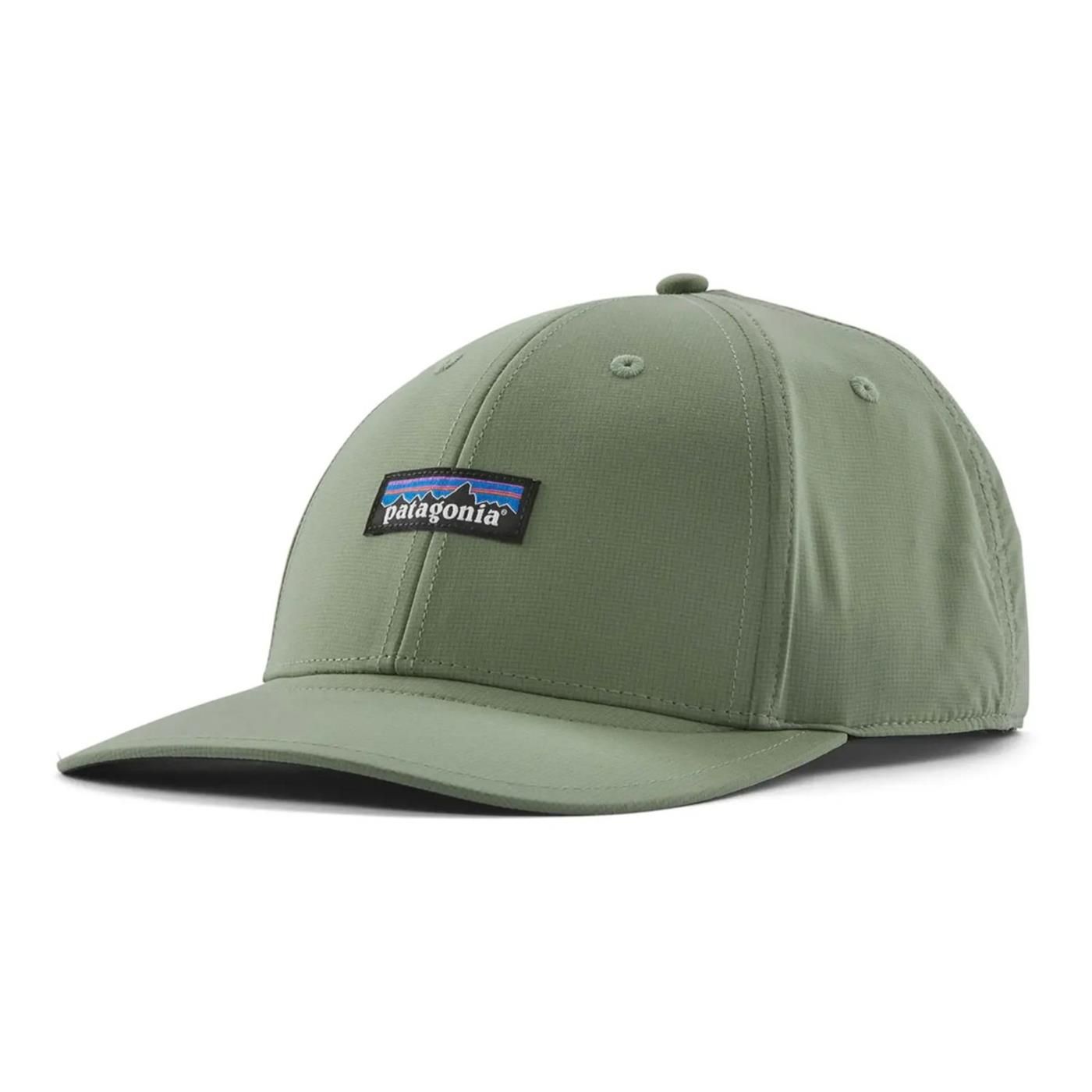 Airshed Cap