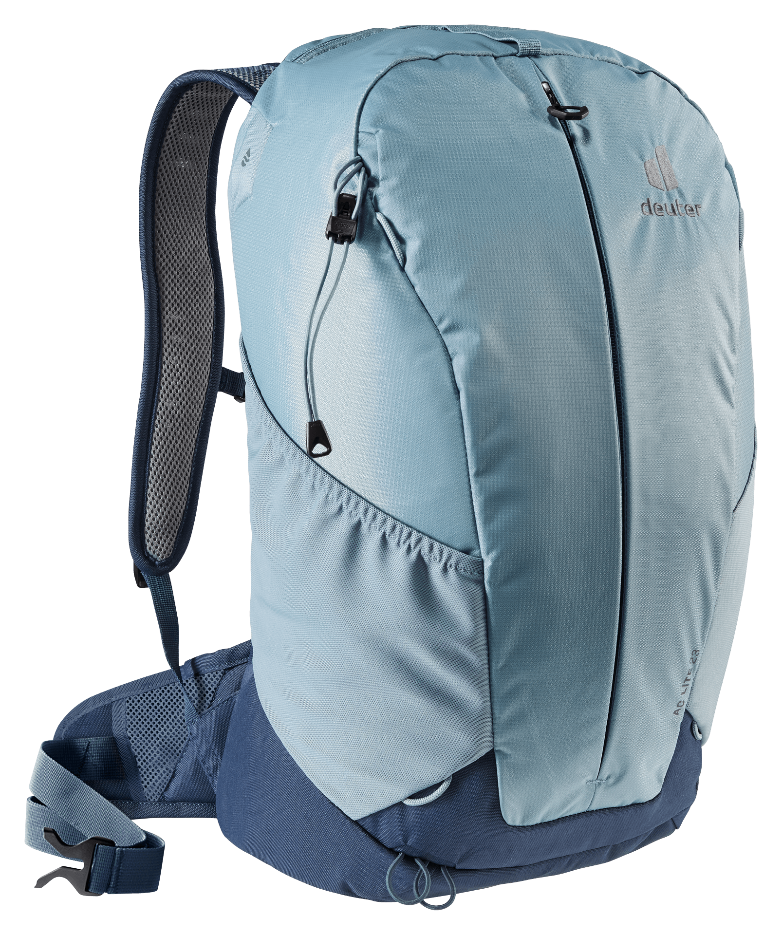 slateblue/marine AC Lite 23 Backpack | BOTËGHES LAGAZOI