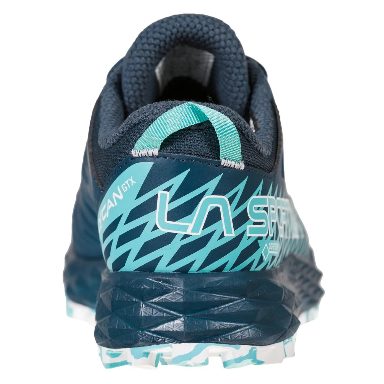 Lycan GTX W