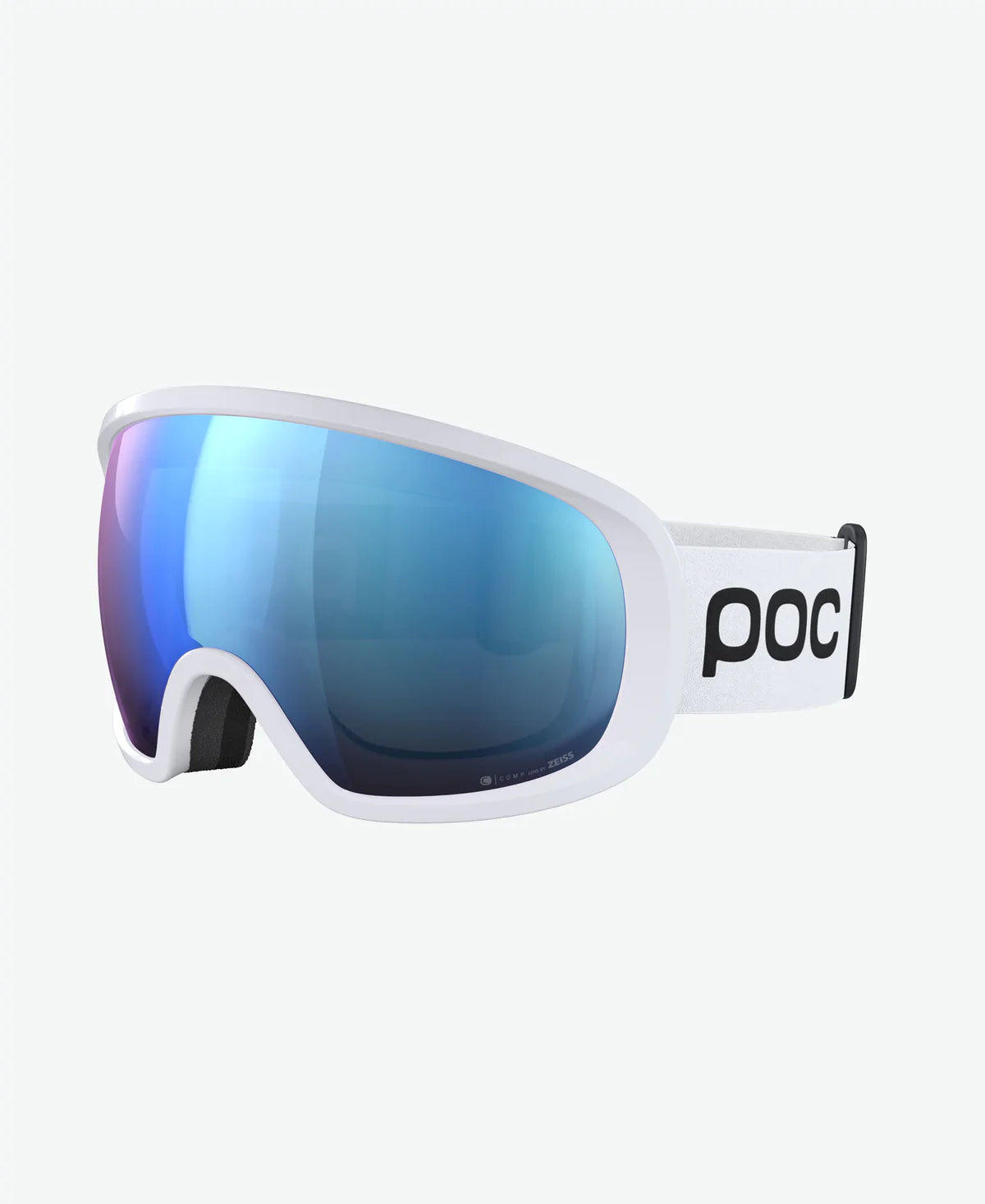 Fovea Clarity Comp + Goggle | BOTËGHES LAGAZOI