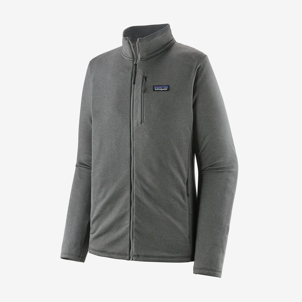 noble grey/ salt grey x-dye R1 Daily Jkt M