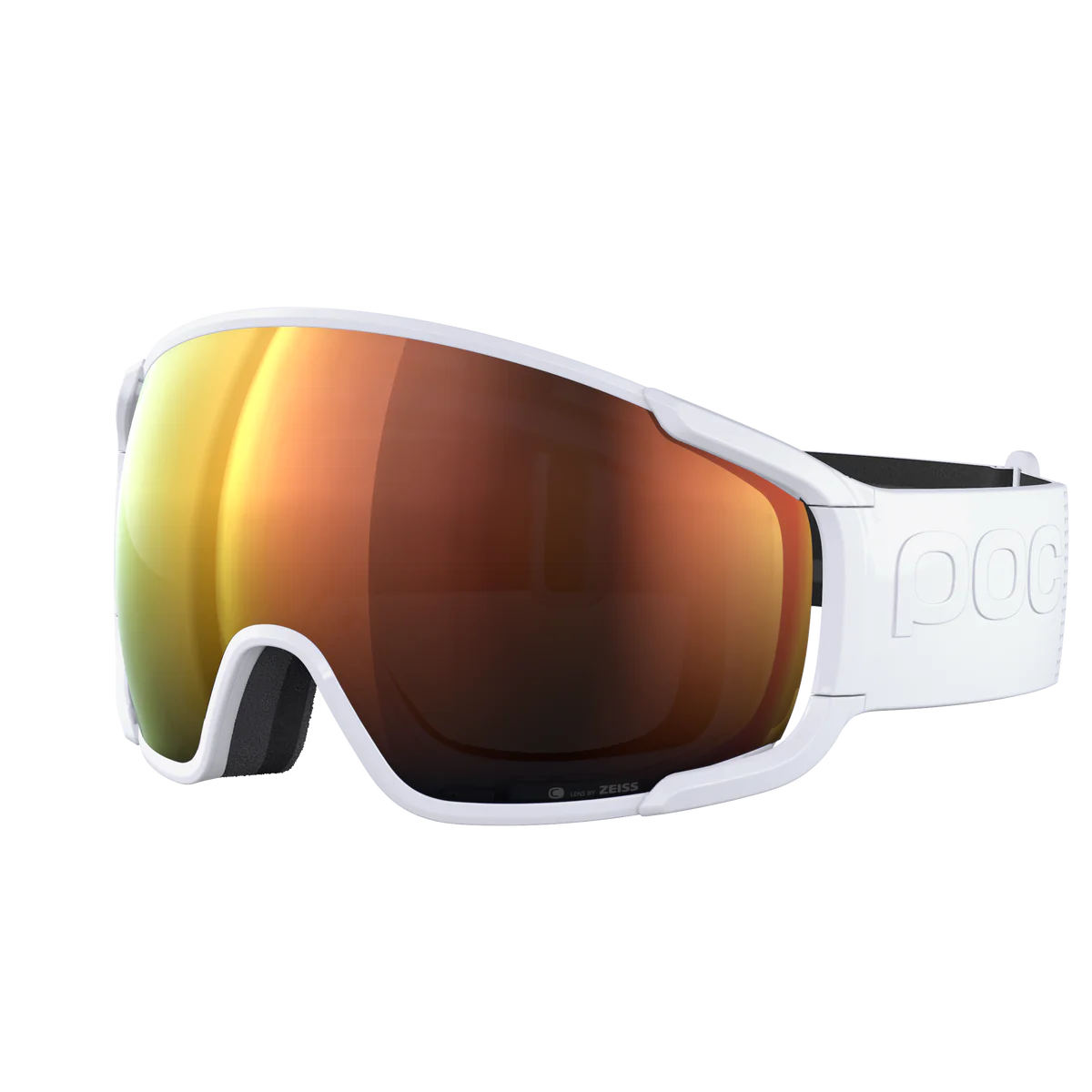 hydrogen white/partly sunny or Zonula