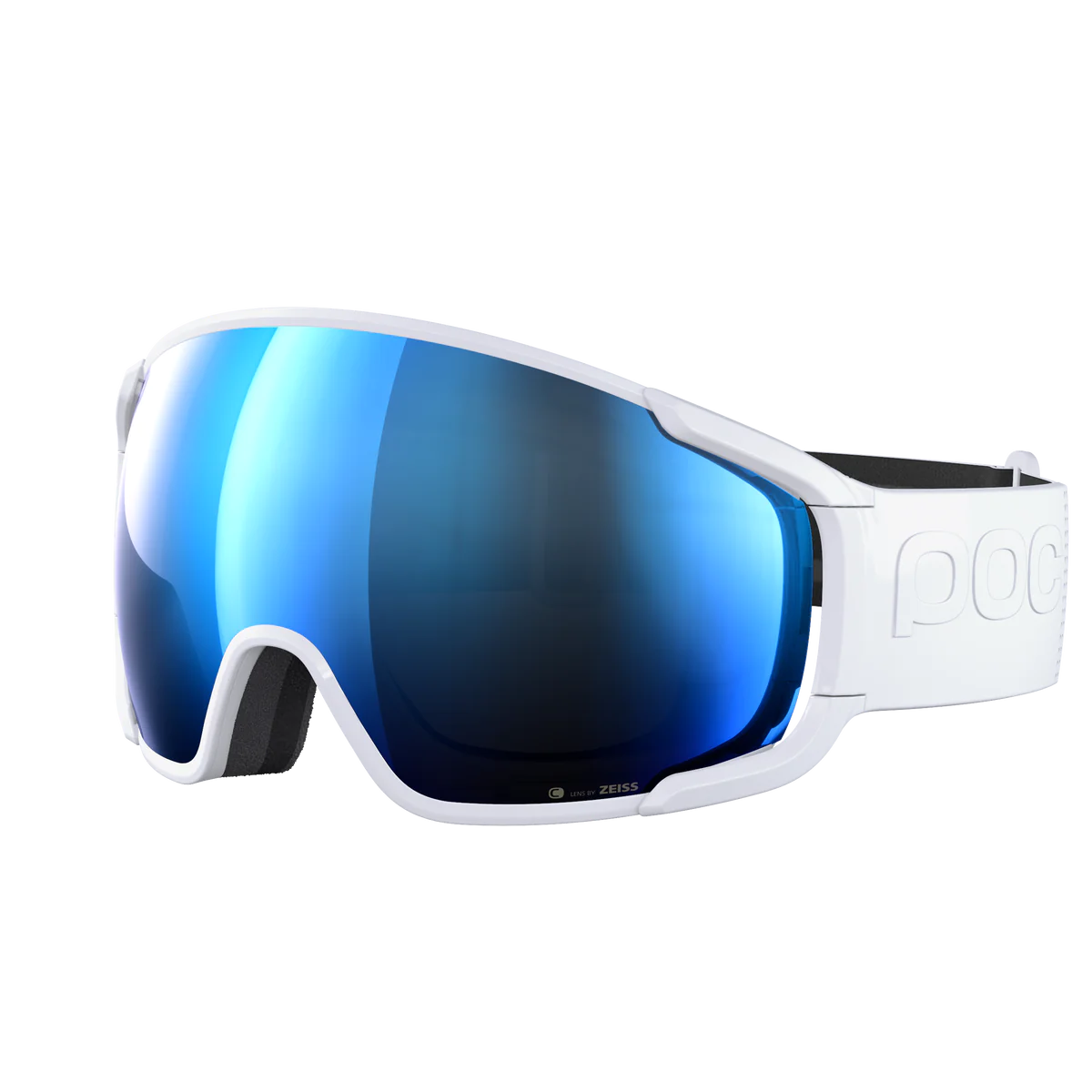 hydrogen white/sunny blue Zonula