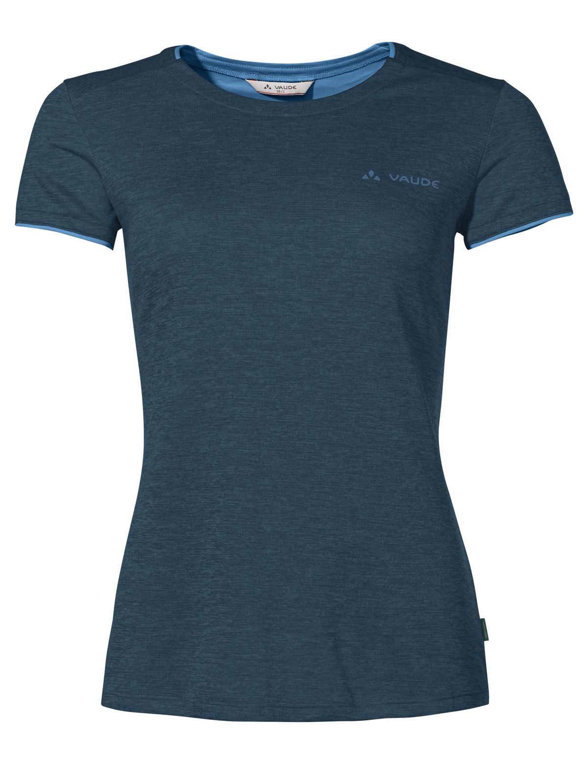 dark sea Essential T-Shirt W