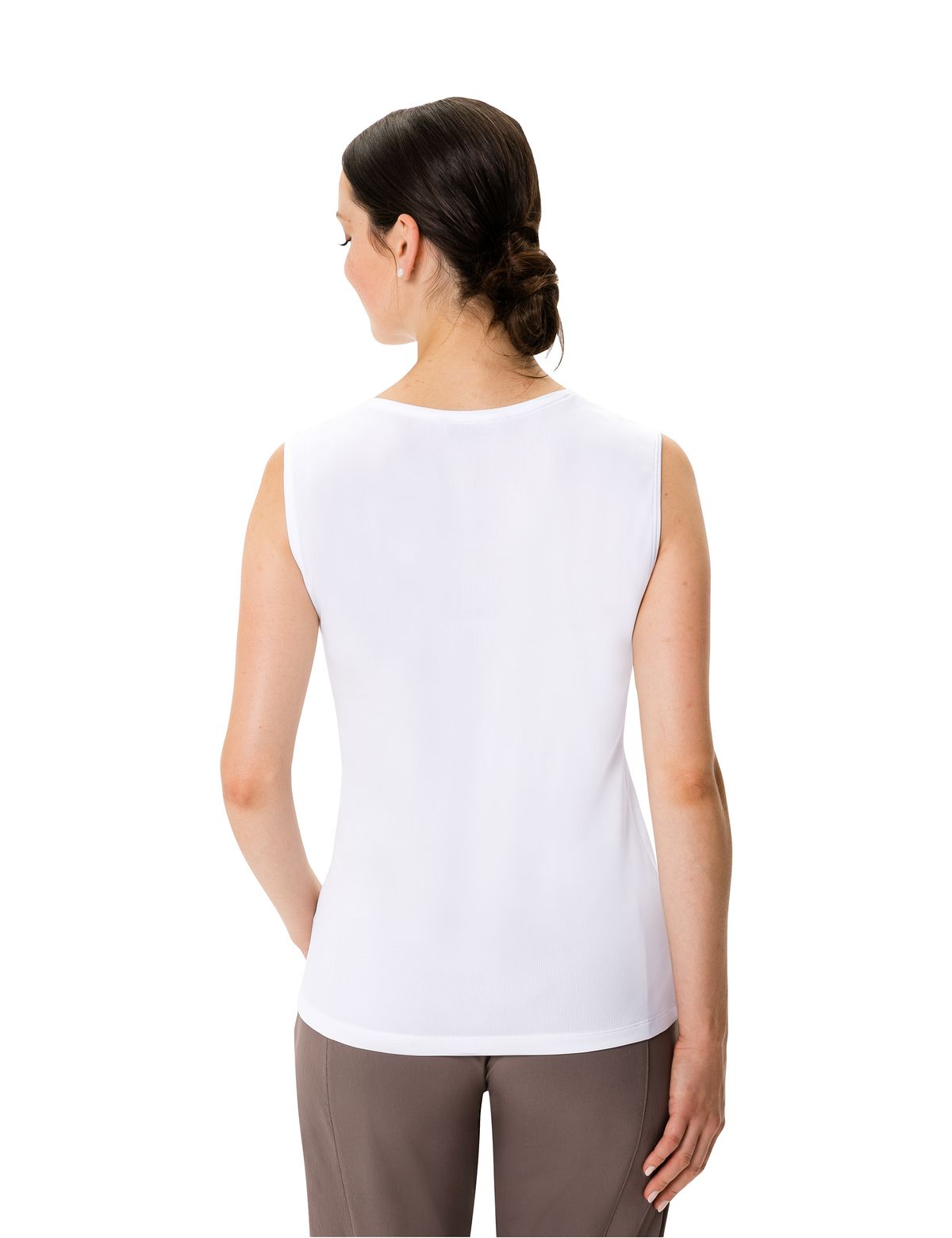 Essential Top W
