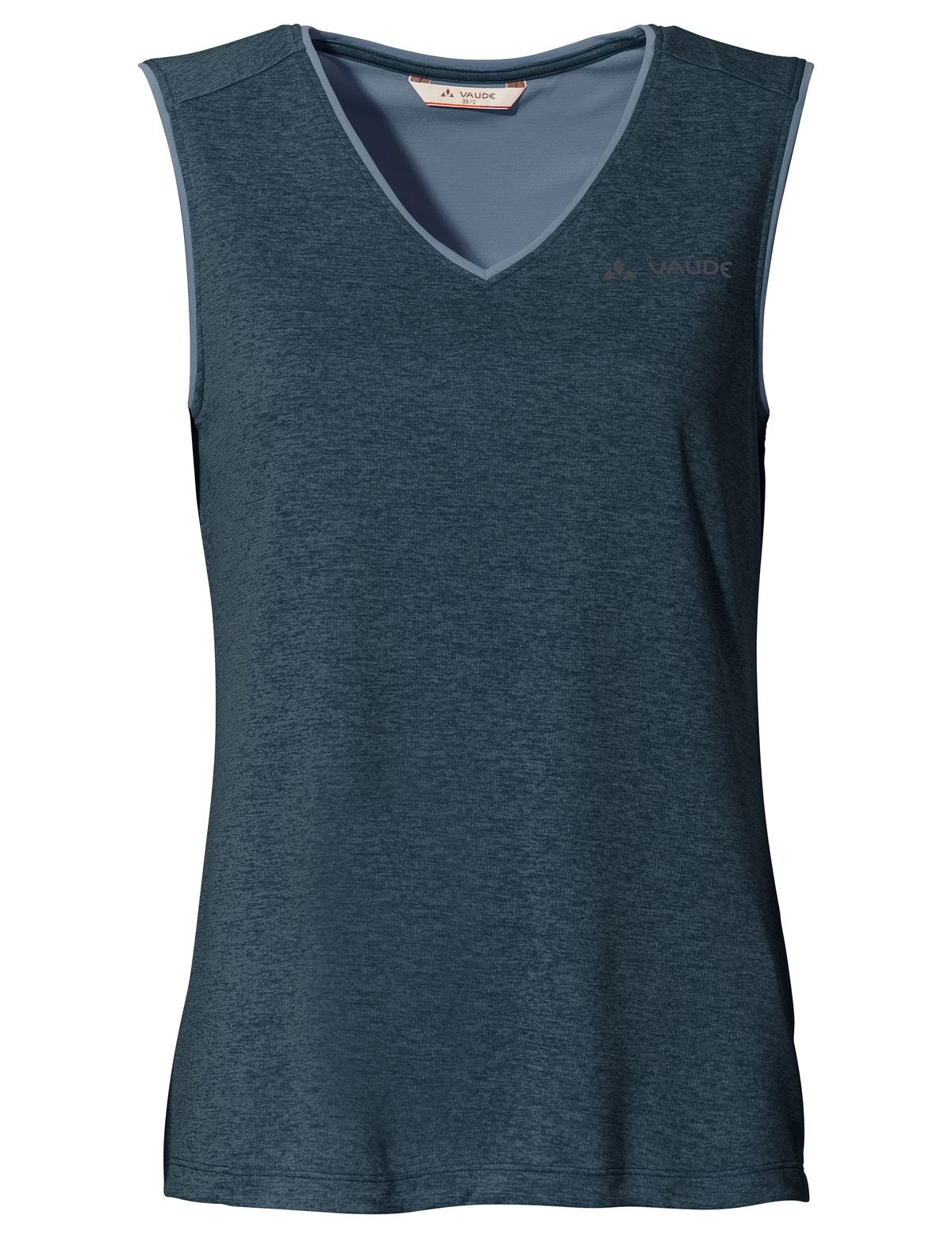 dark sea uni Essential Top W