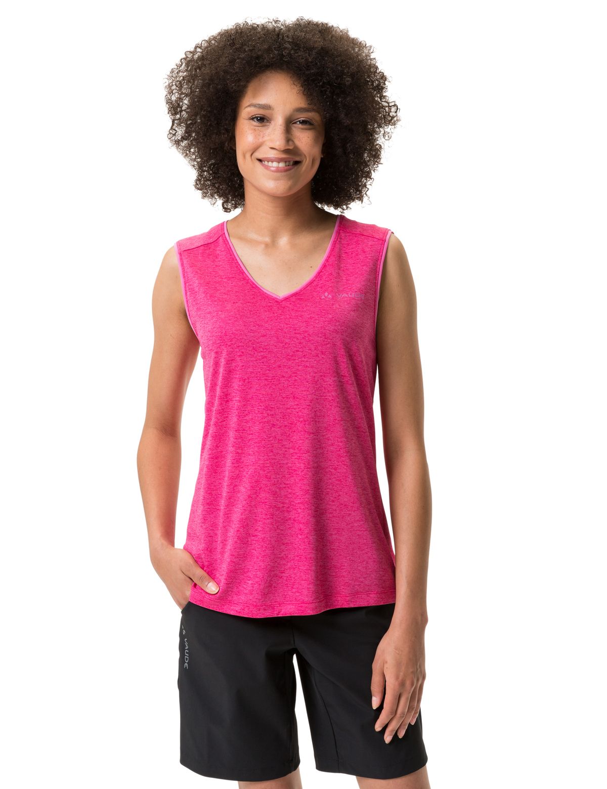 Essential Top W