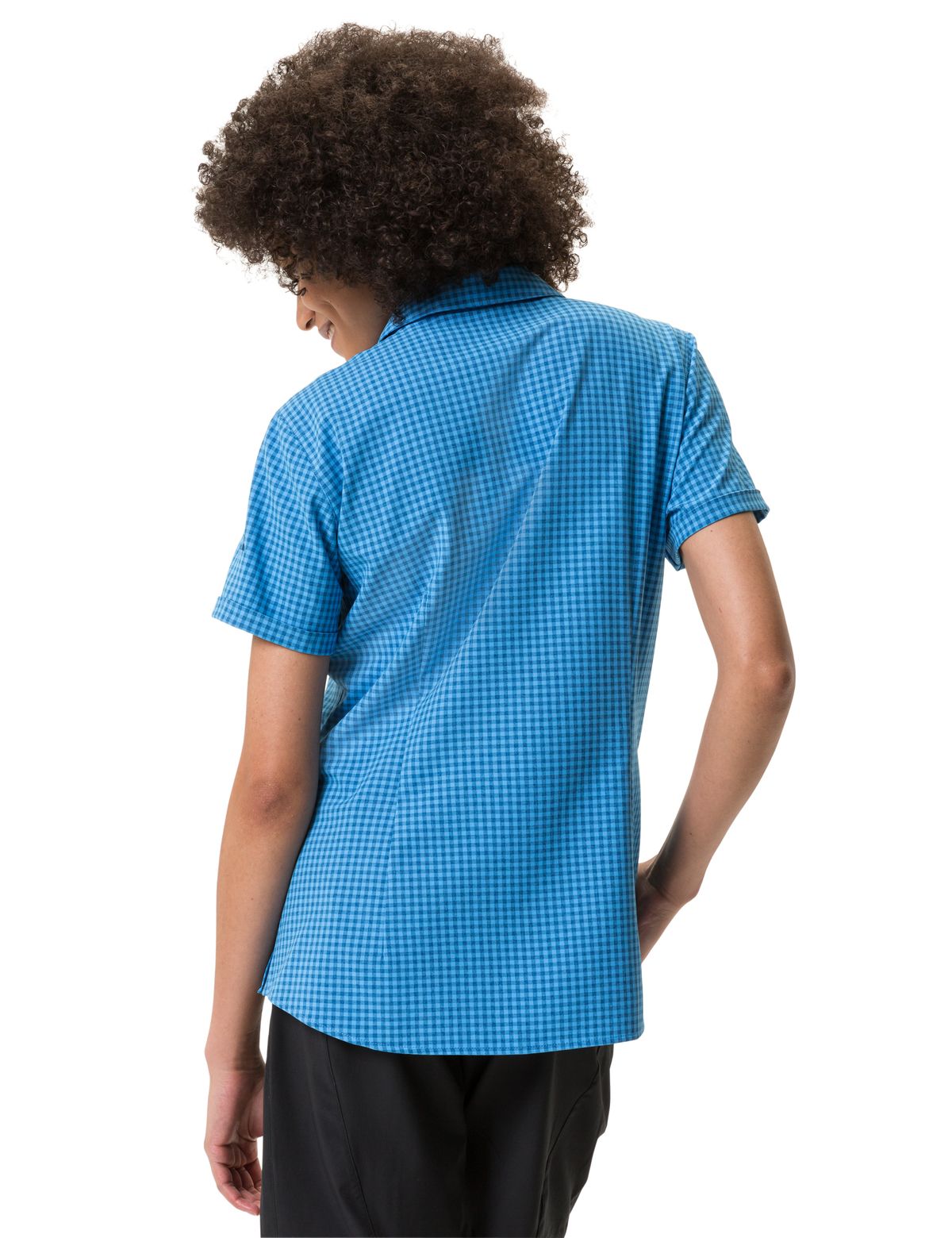 Seiland Shirt III W