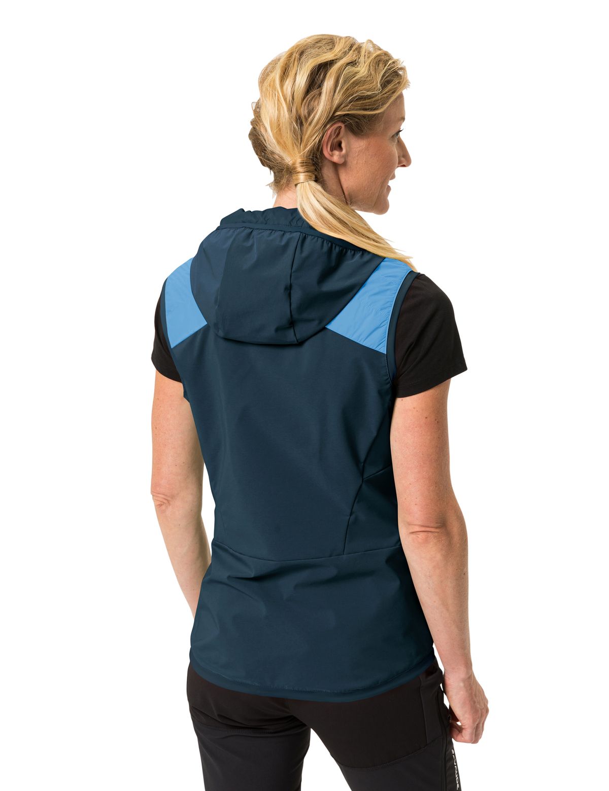 Brenva Vest W