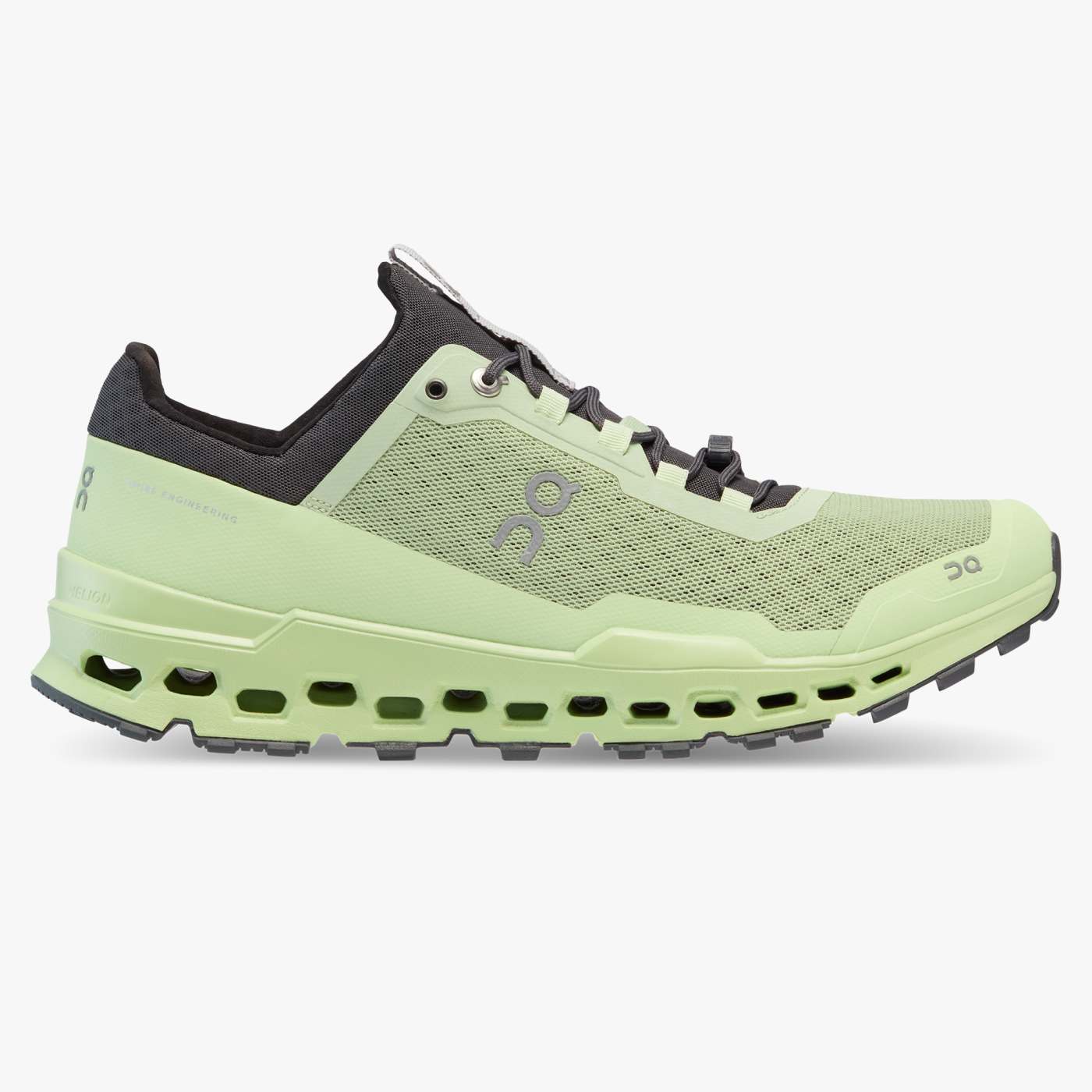 vine/meadow Cloudultra Shoes Men | BOTËGHES LAGAZOI