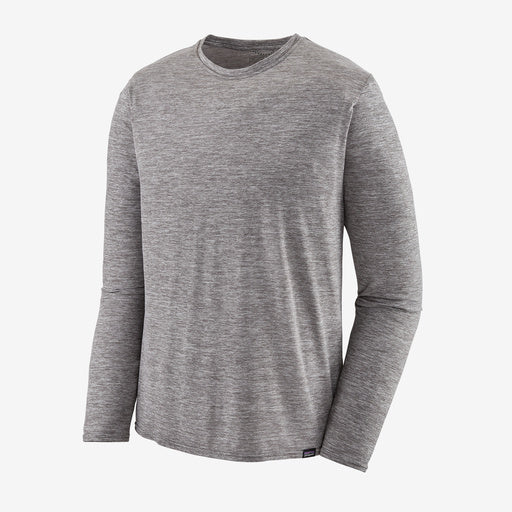 L/S Cap Cool Daily Shirt M