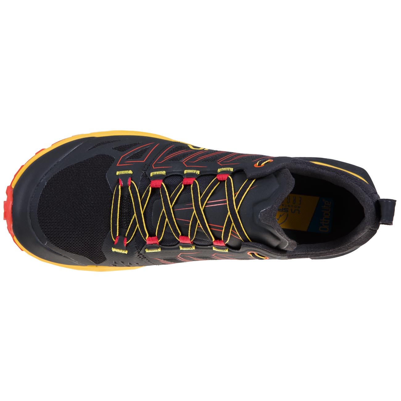 Jackal Shoes Man | BOTËGHES LAGAZOI