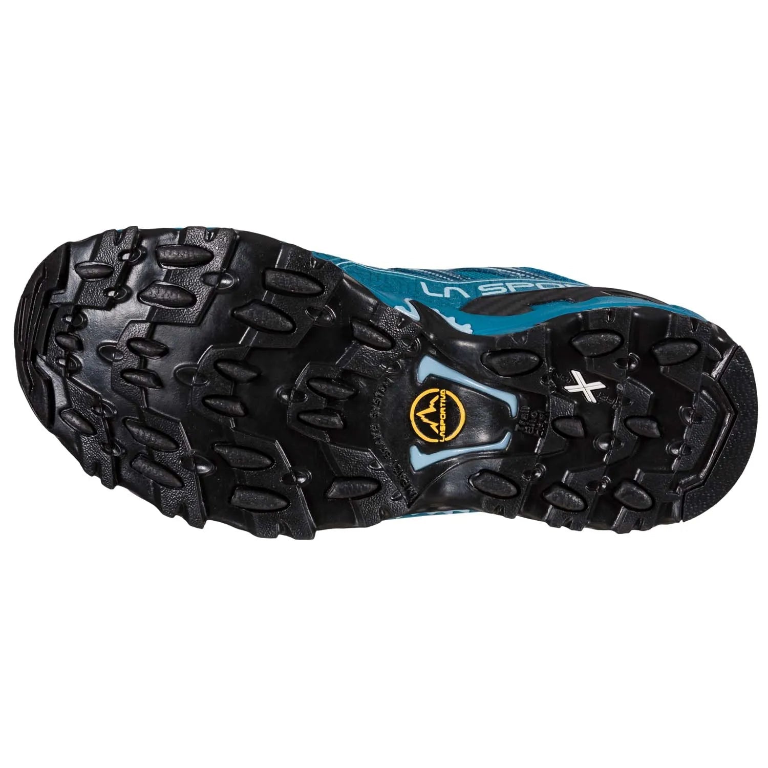 Ultra Raptor II W