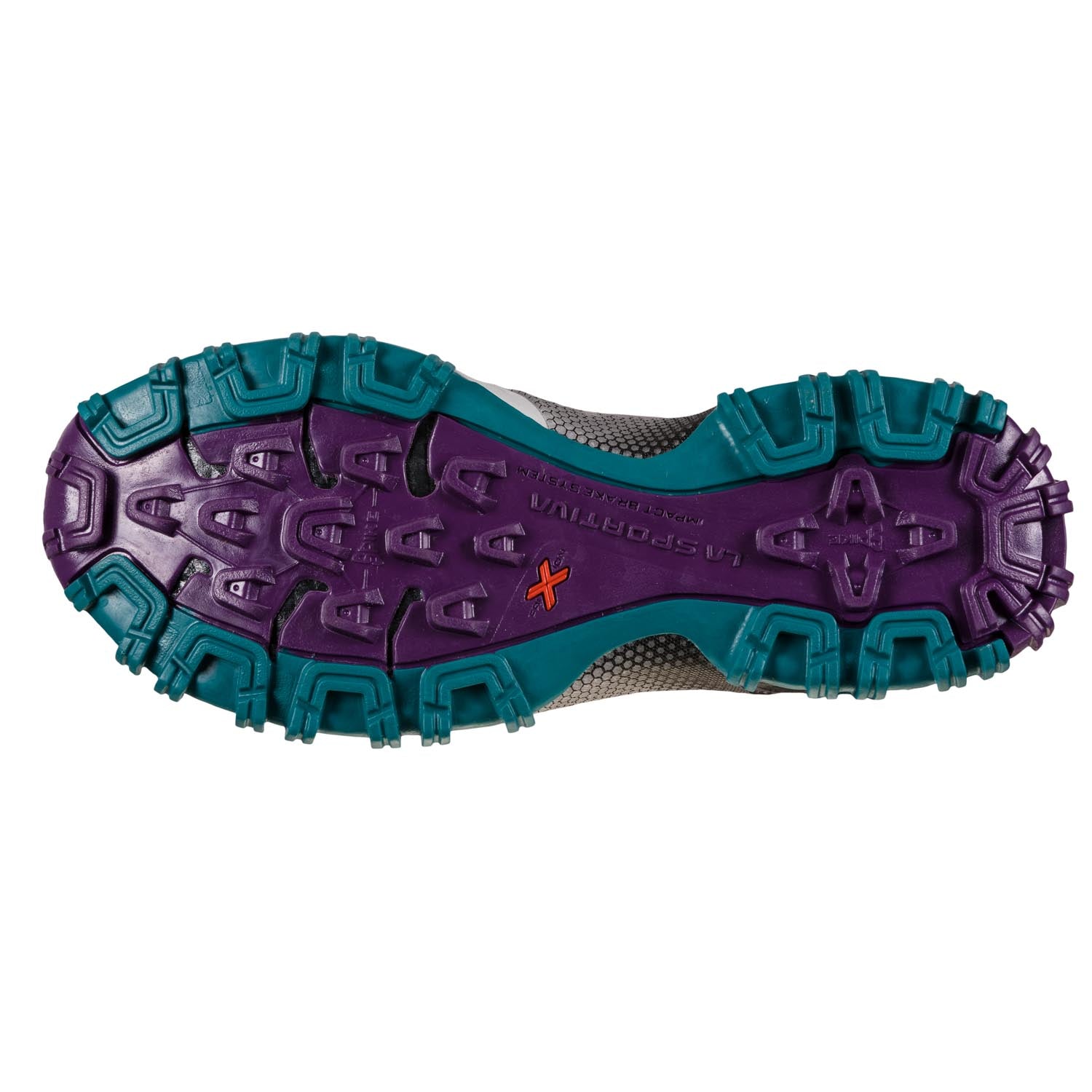 Bushido II GTX W
