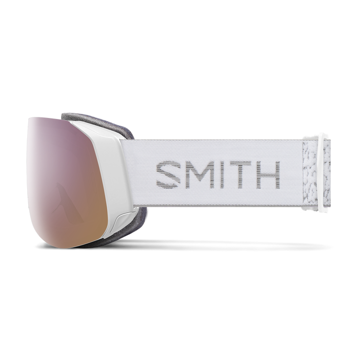 4D MAG S ChromaPop Everyday Rose Gold Mirror Lens
