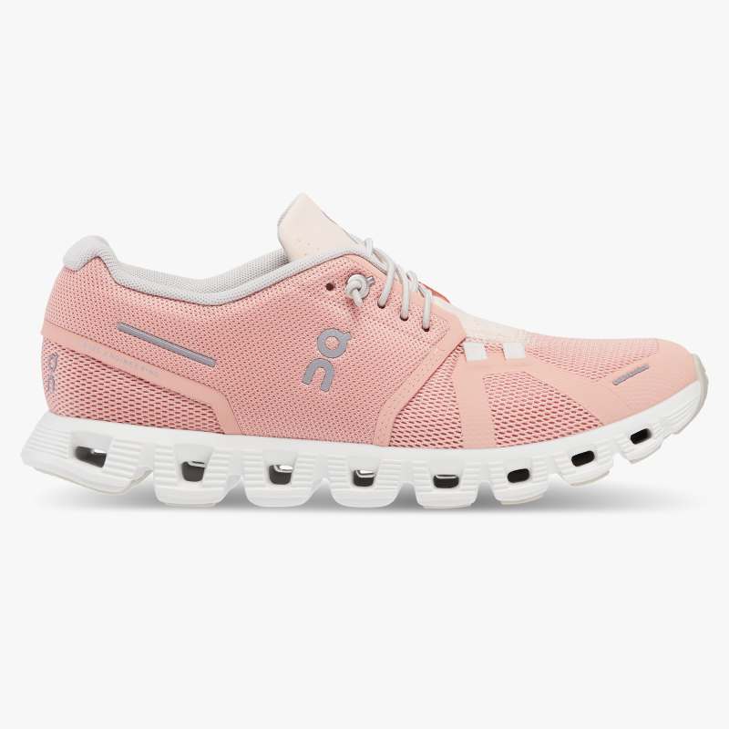 Cloud 5 W Shoes | BOTËGHES LAGAZOI
