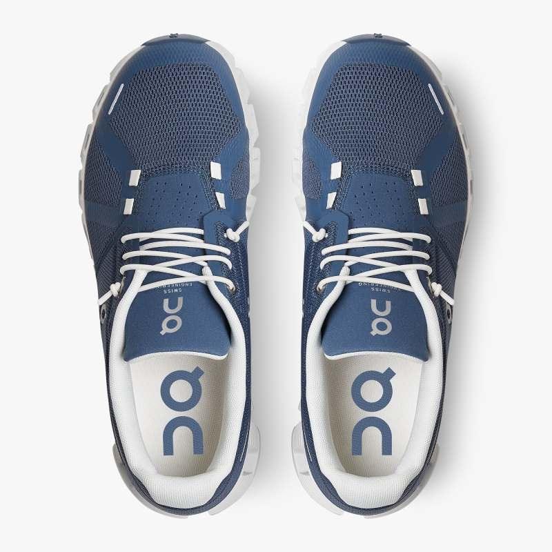 Cloud 5 W Shoes | BOTËGHES LAGAZOI