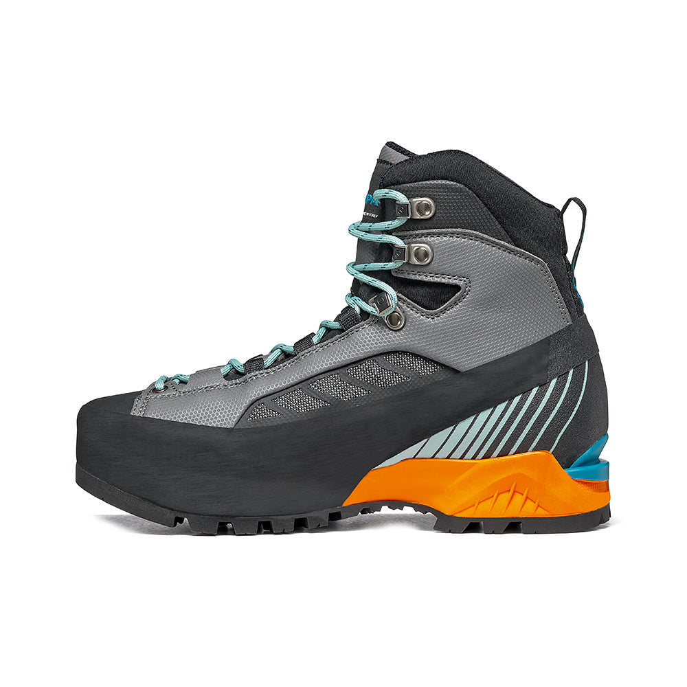 Ribelle Lite HD Shoes Woman | BOTËGHES LAGAZOI