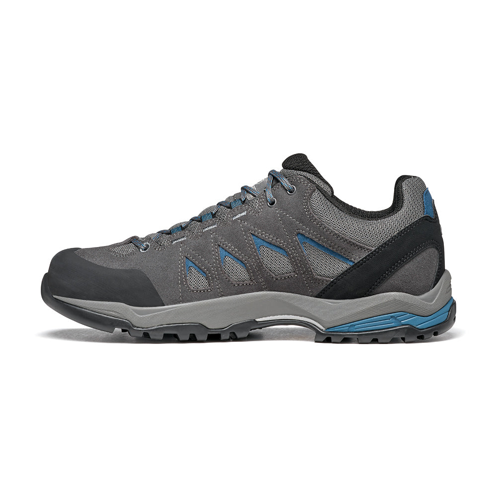 Moraine GTX Shoes Man | BOTËGHES LAGAZOI