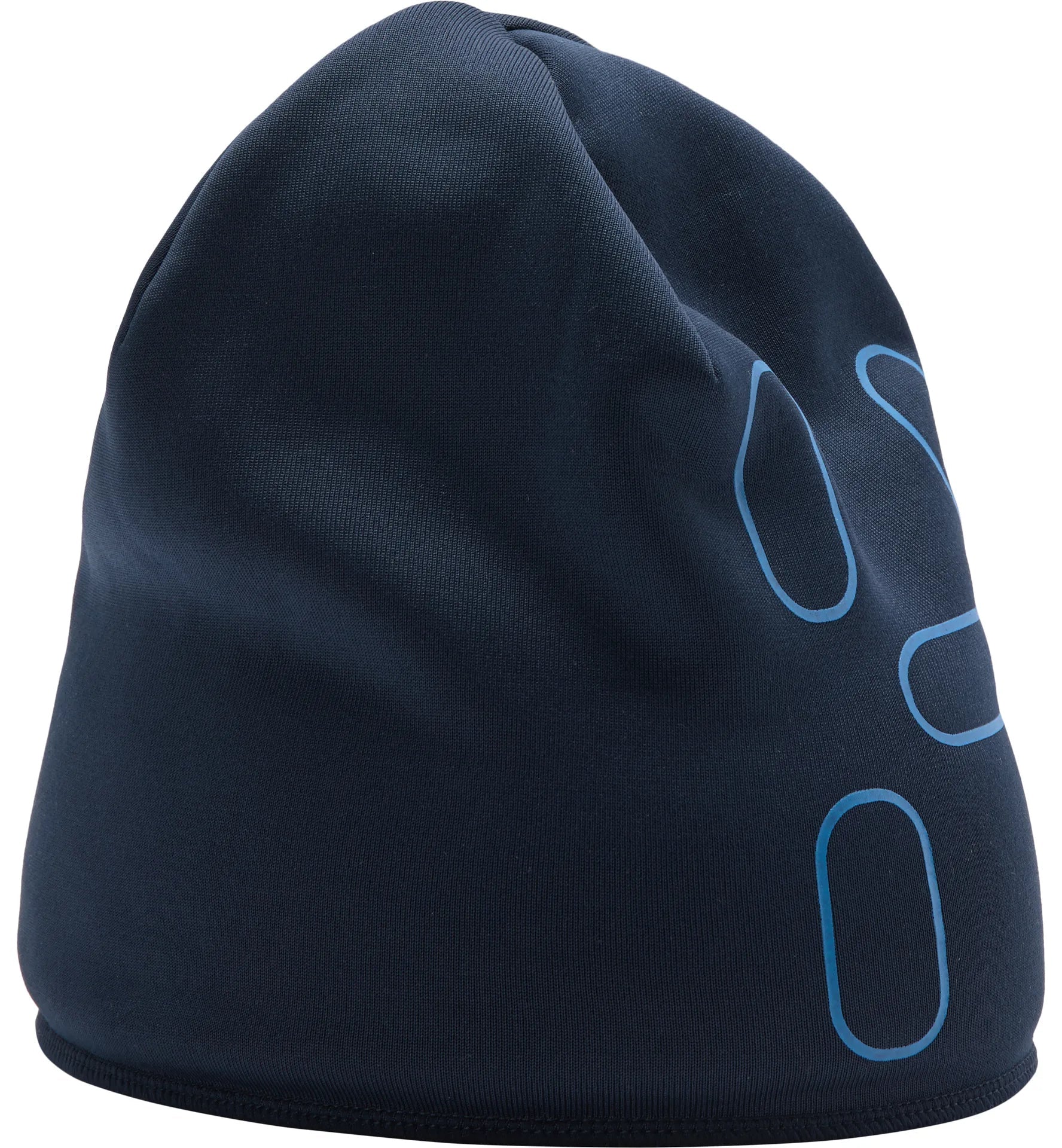 Fanatic Print Beanie