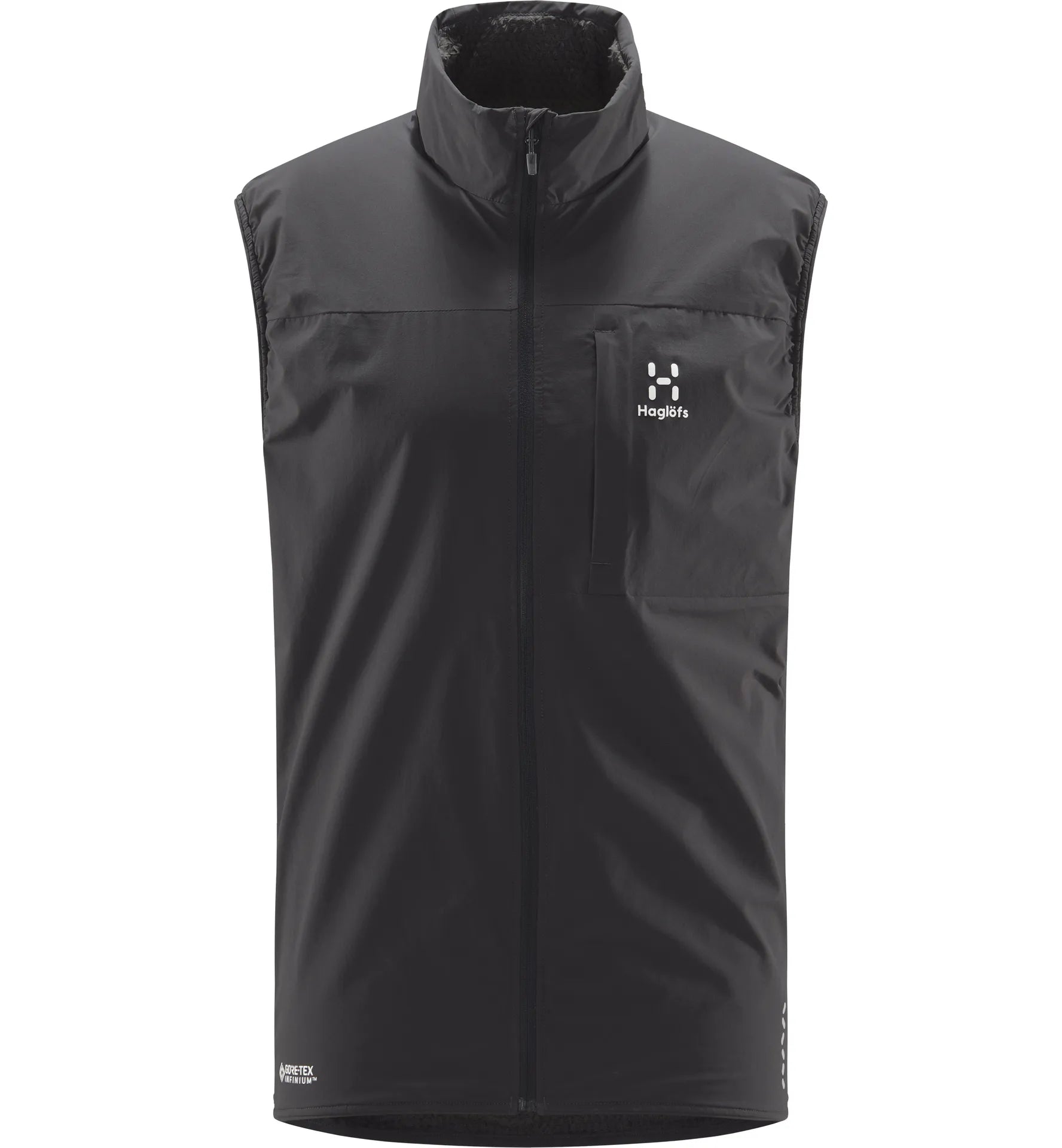 LIM Alpha Vest M