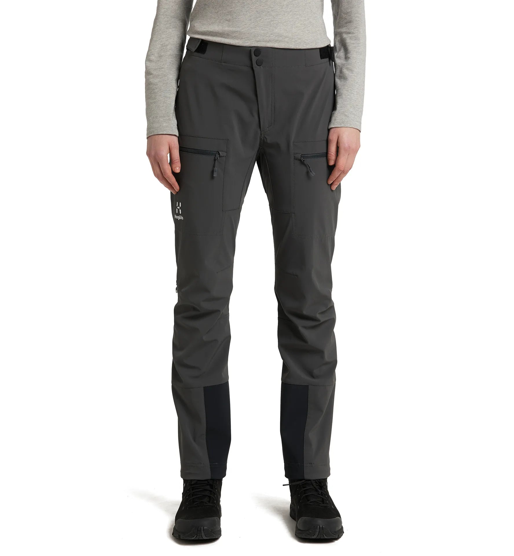 Roc Sight Softshell Pant W