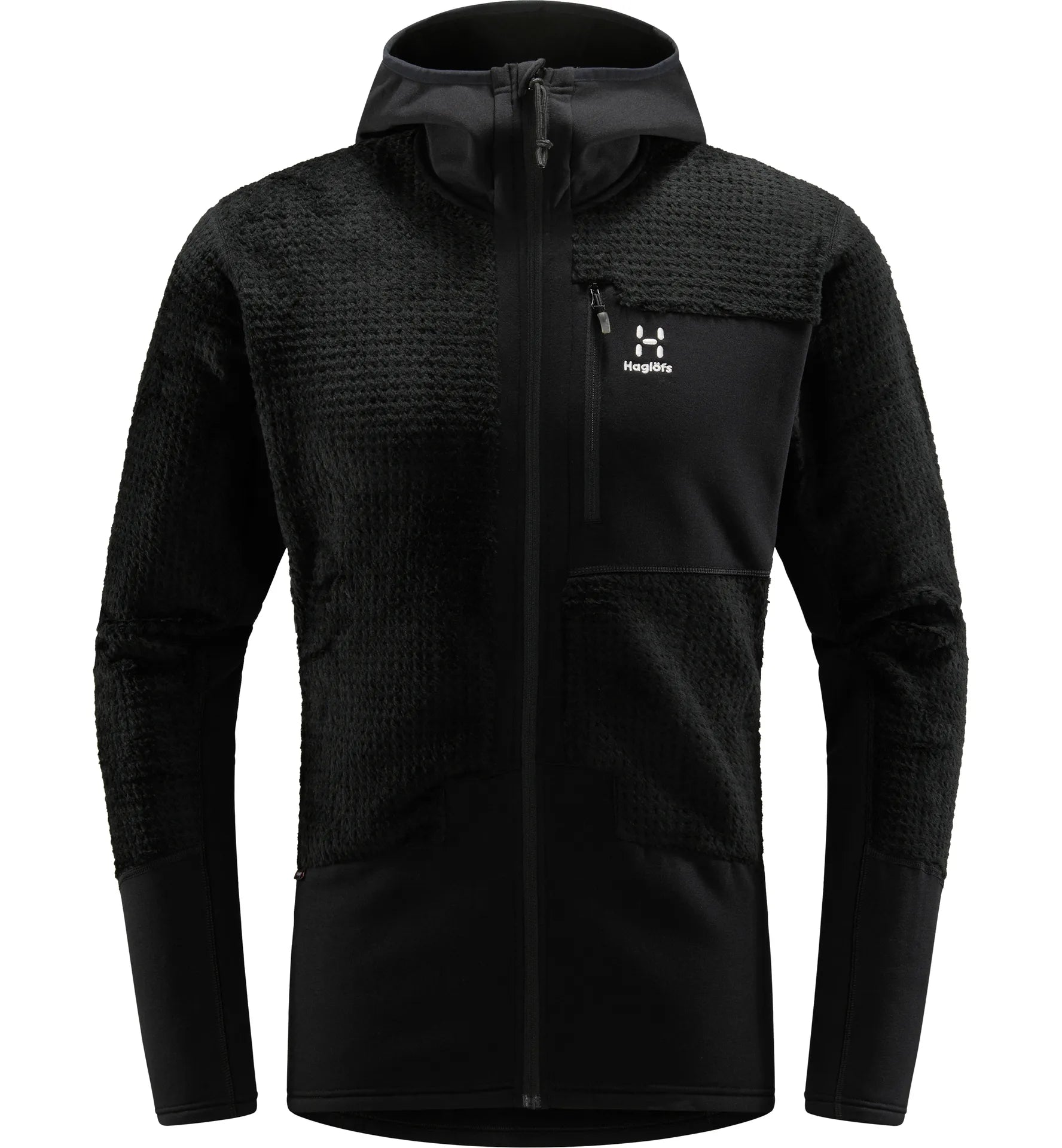 Roc Spitz Mid Hood M