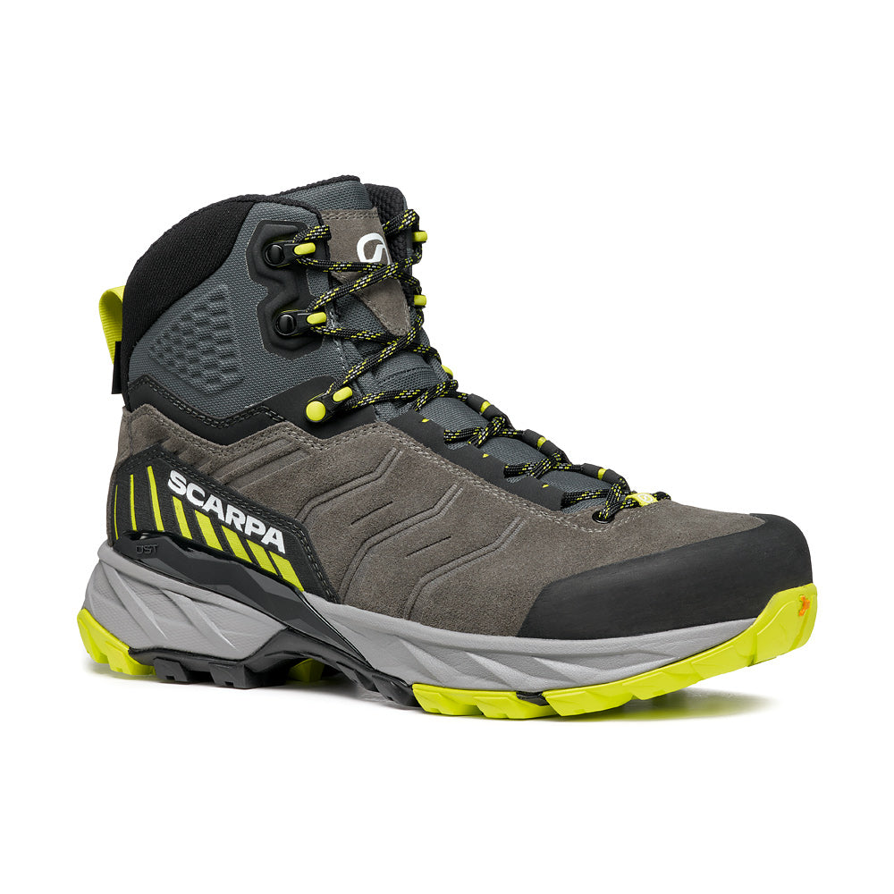 Rush Trk GTX M