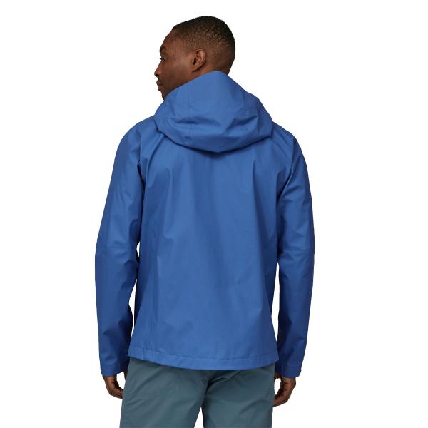 Granite Crest Jkt M