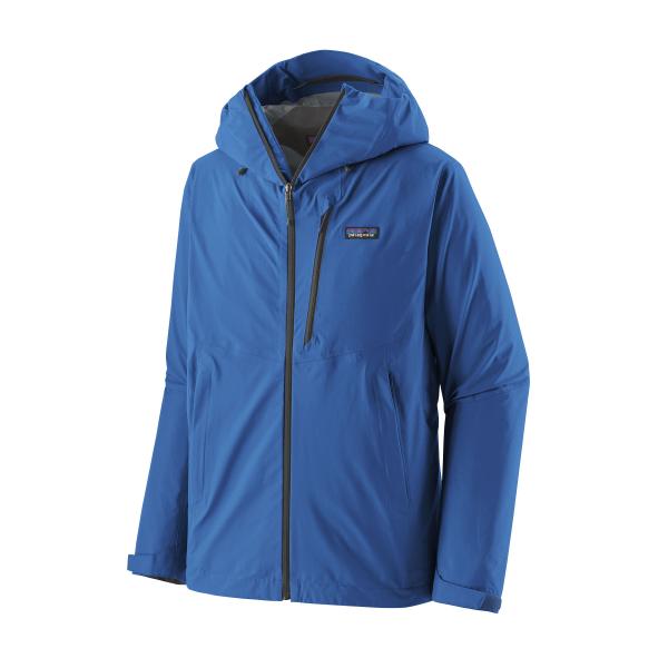 bayou blue Granite Crest Jkt M