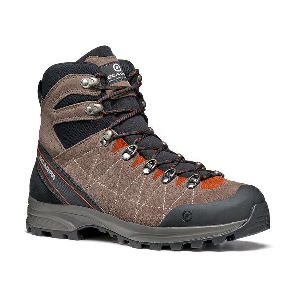 R-evolution GTX M