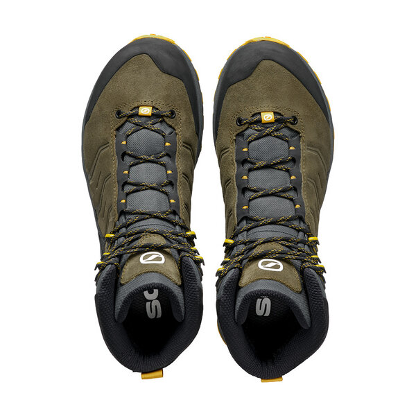 Rush Trk GTX M
