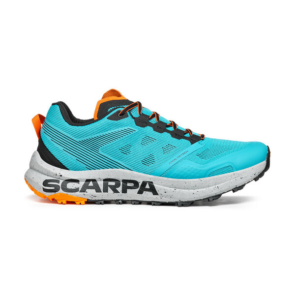 Spin Planet M