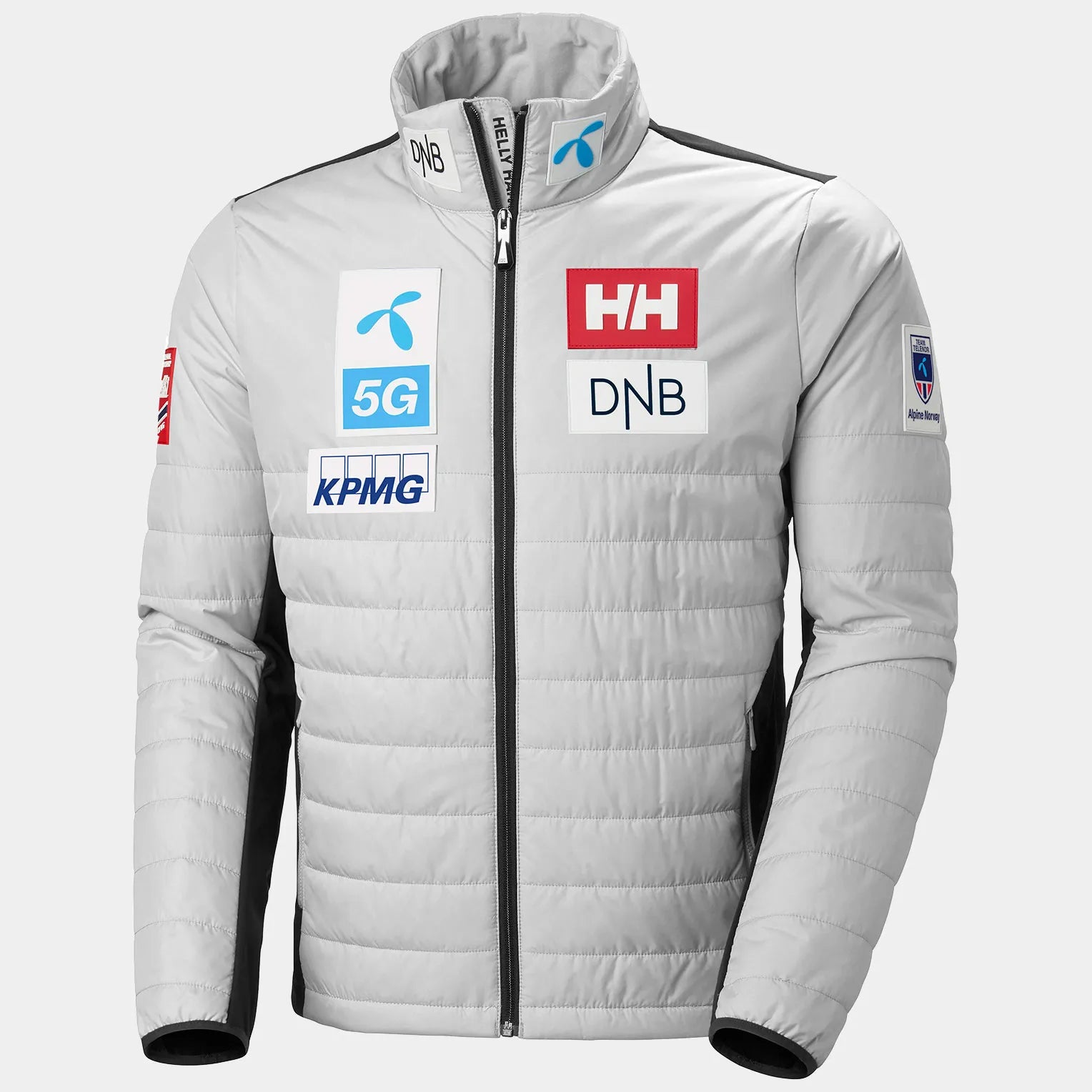 World Cup Insulator Jkt M