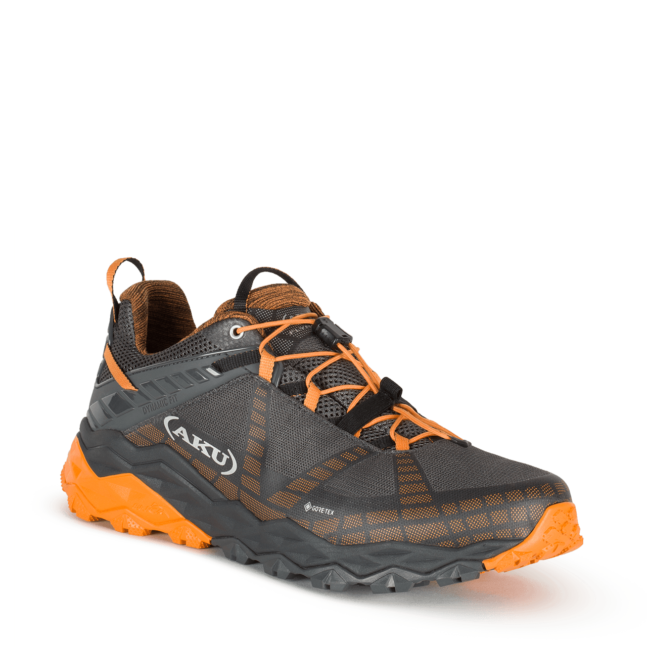 Flyrock GTX M