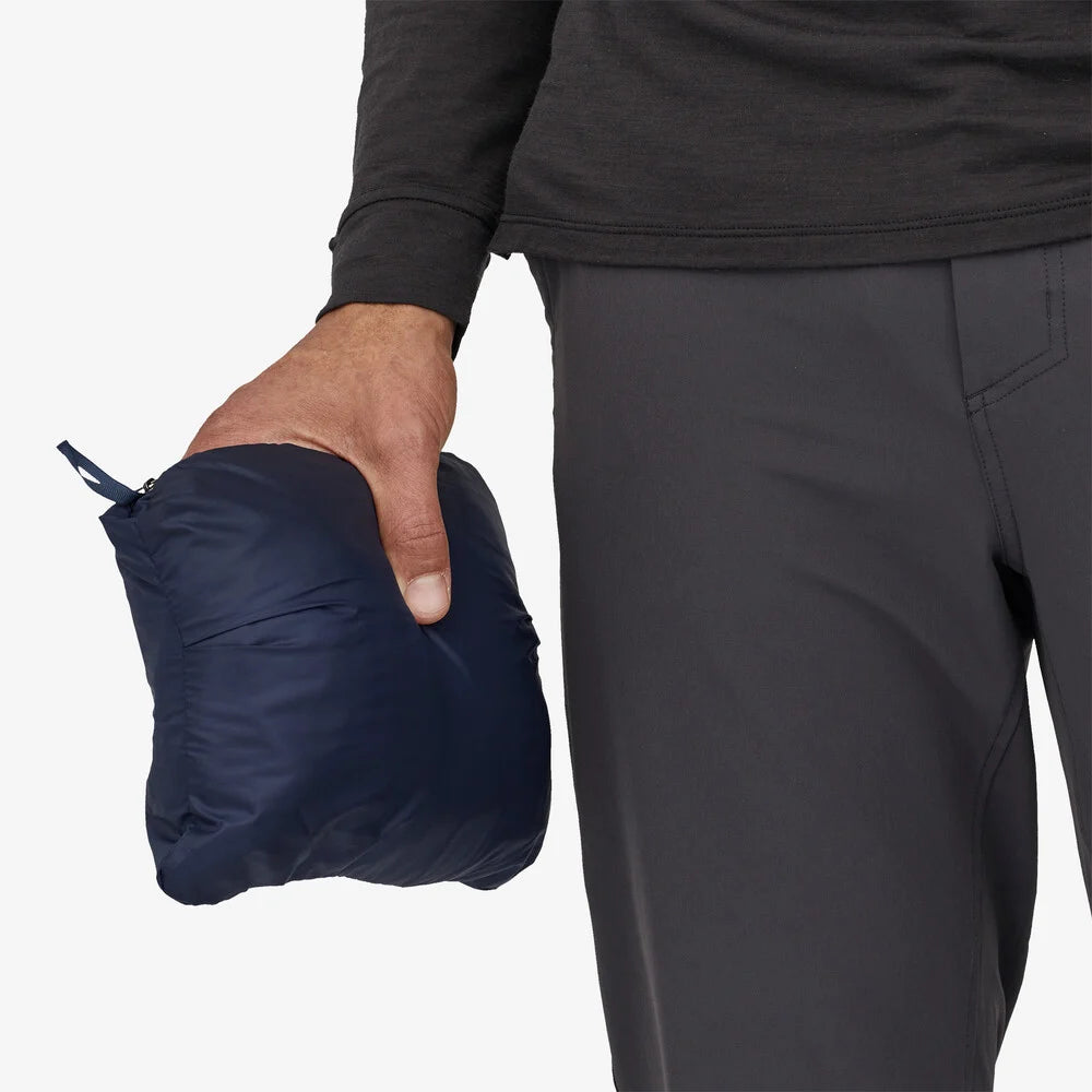 Nano Puff Vest M