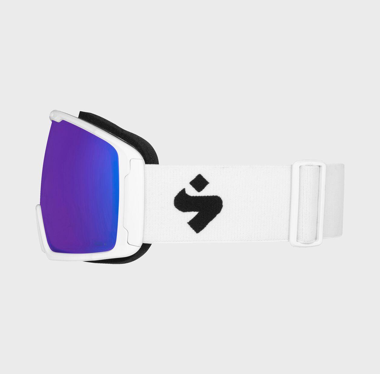 Snow Googles - Clockwork RIG Reflect | Sweet Protection | BOTËGHES LAGAZOI